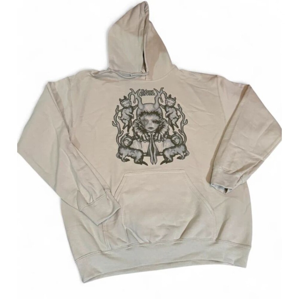 Melanie Martinez Hoodie